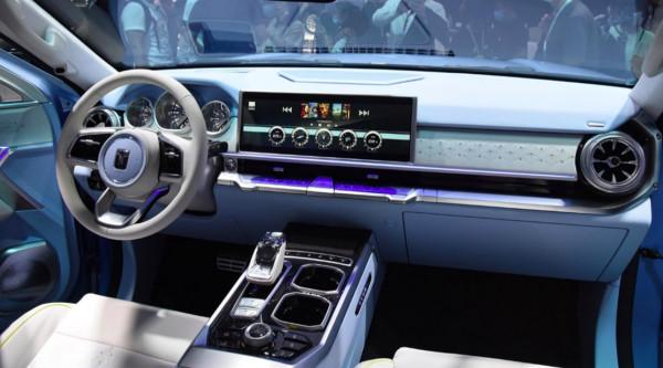 2022年國產勢力再出發，這四款新車值得期待，坦克400領銜