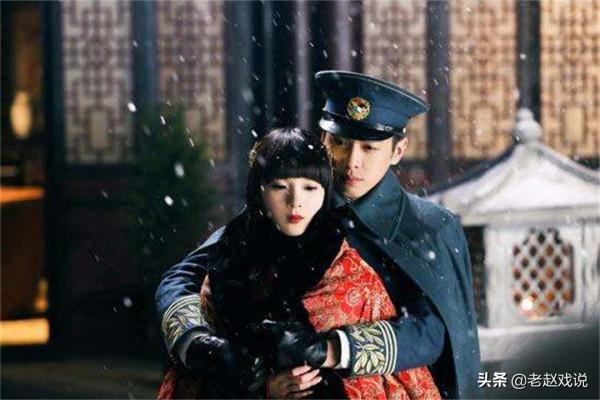 《雪豹》演員現狀：有人落寞息影、有人身陷醜聞、有人翻身成頂流