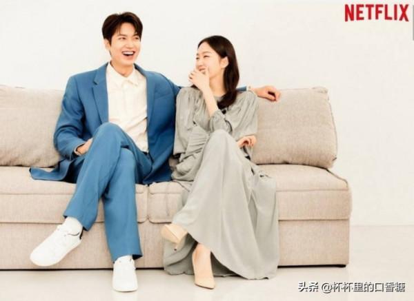 韓劇畫報CP感！玄彬孫藝珍愛情藏不住，《機醫》張力比《寧靜》強