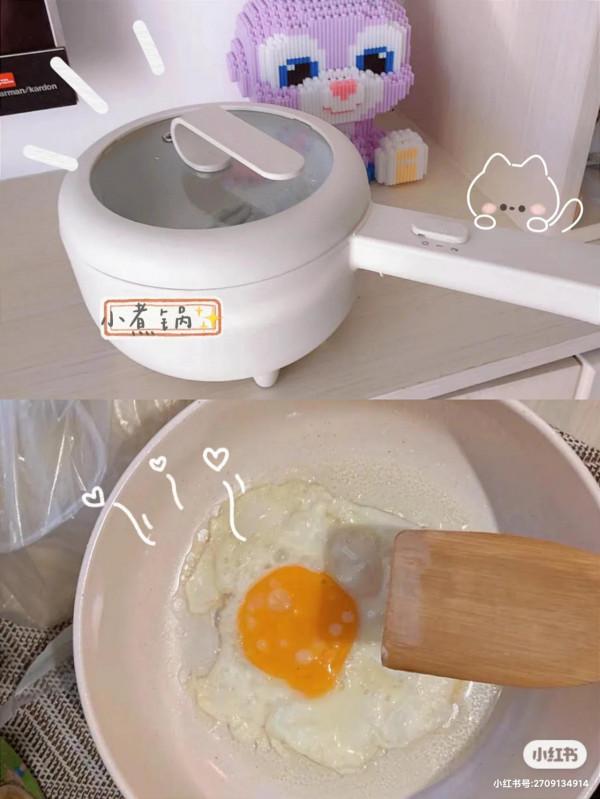 百元平價高顏值鍋具,租房女孩愛了 百元平價高顏值鍋具,租房女孩愛了