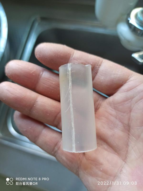 「DIY」廢物利用&mdash;&mdash;磯竿滑漂輪座