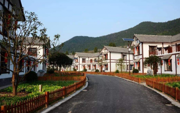 農村住宅統一建設真來了？國家發聲定調，今後一律按&OpenCurlyDoubleQuote;新規&rdquo;處置