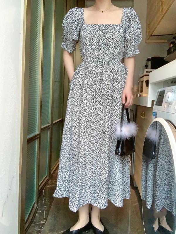 “富婆們”為什麼都愛穿連衣裙? “富婆們”為什麼都愛穿連衣裙?