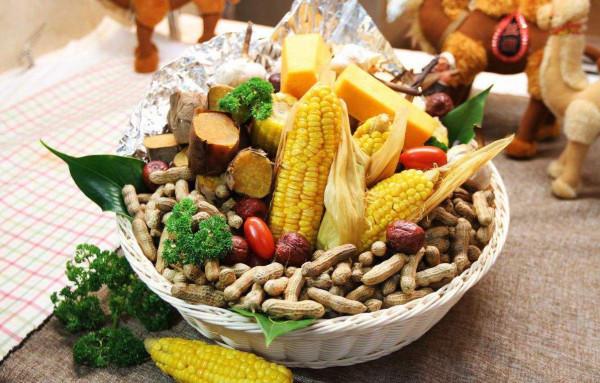 營養科教授提醒：不管有錢沒錢，都儘量不要省買這4種食物的錢