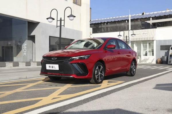 年末壓軸大戲!QQ冰淇淋、帝豪L領銜 年底前上市這些新車一定要看 年末壓軸大戲!QQ冰淇淋、帝豪L領銜 年底前上市這些新車一定要看