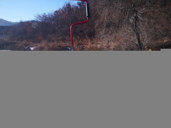 2022年，第一次冰釣，魚獲慘淡，糗事不少