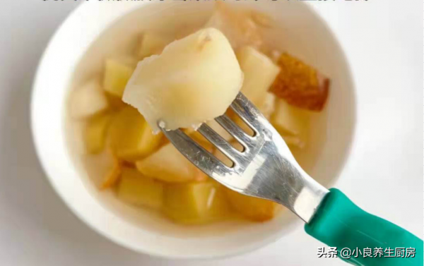 咳嗽總不好？這幾種水果煮著喝，止咳祛痰，身體更健康