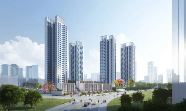 國慶7天全國熱銷53億 佳兆業創新營銷取得四季度開門紅 國慶7天全國熱銷53億 佳兆業創新營銷取得四季度開門紅