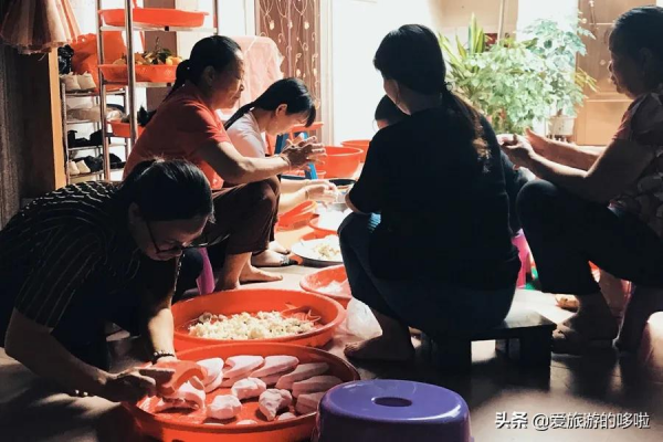 為什麼越來越多人喜歡潮汕？