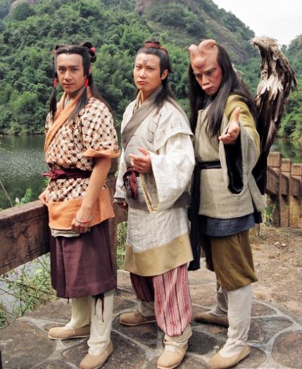 我們古代先人神話《封神榜》中的西岐和朝歌，現如今是什麼位置？