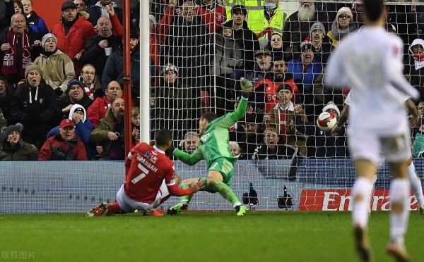 足總盃-冷門！阿森納輪換陣容遭英冠隊絕殺0-1不敵出局