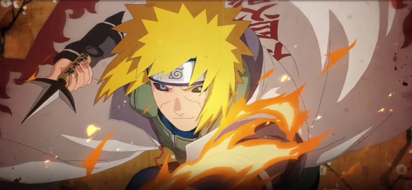 「火影忍者」為什麼自來也收的徒弟不是影級就是六道級這麼厲害