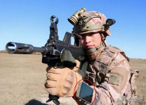 解放軍曾經的“最強步槍”,“05式戰略步槍”,為何現在很少出現 解放軍曾經的“最強步槍”,“05式戰略步槍”,為何現在很少出現