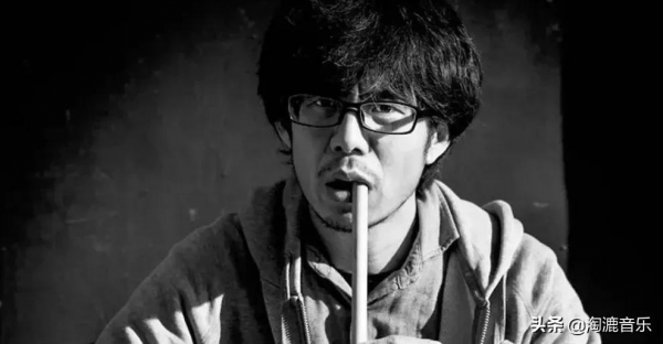 從大涼山走出來的音樂詩人，不想火了