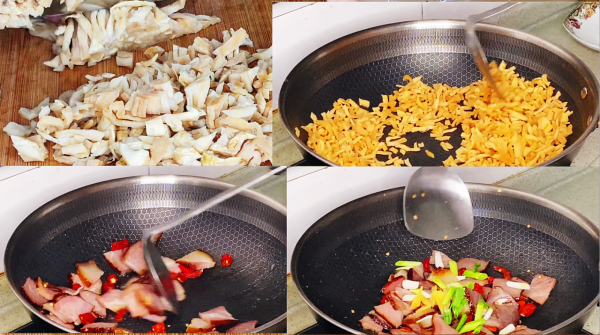 冬天，遇到這5種蔬菜準買30斤，曬乾後比新鮮的好吃，可以吃一年