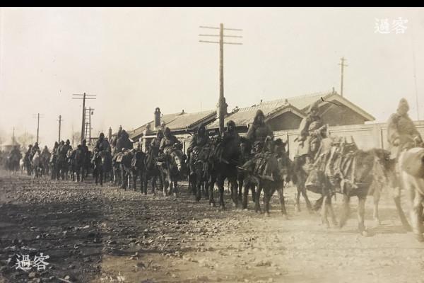 1951年，一特務被捕語出驚人：害死楊靖宇的叛徒就在解放軍中當官