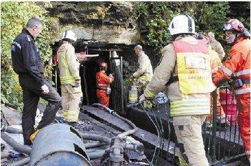世界排名前十的礦難，我們佔了兩個？現在看來還讓人怵目驚心