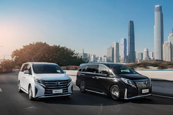 晶片穩了！傳祺產銷雙增！廣汽集團9月銷量出爐，利好不斷