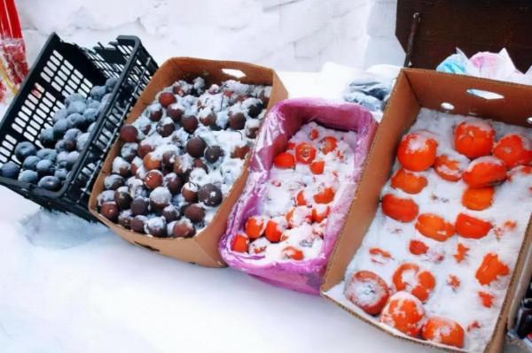 東北早市:如果我說這是東北最具煙火氣息的地方,不會有人反對吧 東北早市:如果我說這是東北最具煙火氣息的地方,不會有人反對吧