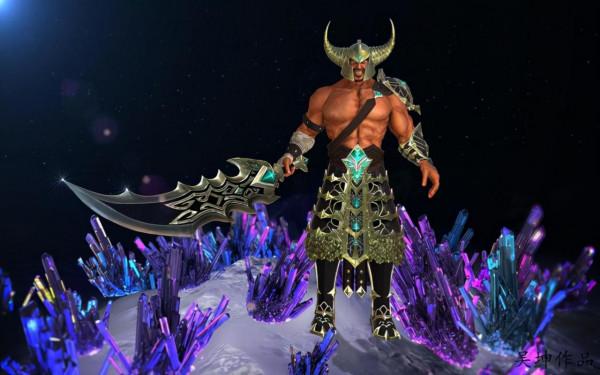 LOL：兩個英雄融合在一起有多強？亞索成了超級賽亞人