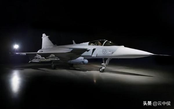 比F-35還貴的北歐鷹獅，水平究竟如何？