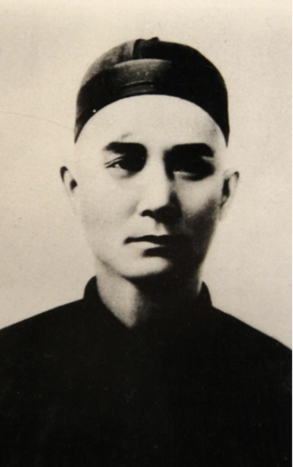 盧慕貞：與孫中山體面離婚後，定居澳門，夫死寫文悼念，86歲辭世