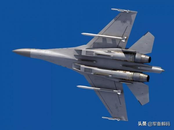 空軍最具爭議軍購:殲-20首飛4年後,為何還花20億美元買蘇-35? 空軍最具爭議軍購:殲-20首飛4年後,為何還花20億美元買蘇-35?