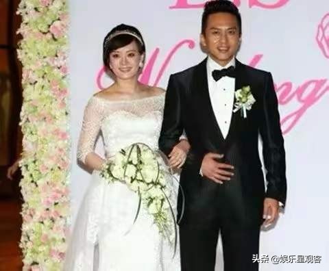 娛樂圈明星夫婦：鄧超夫婦春晚甜蜜喊話，杜江賣房子向霍思燕求婚