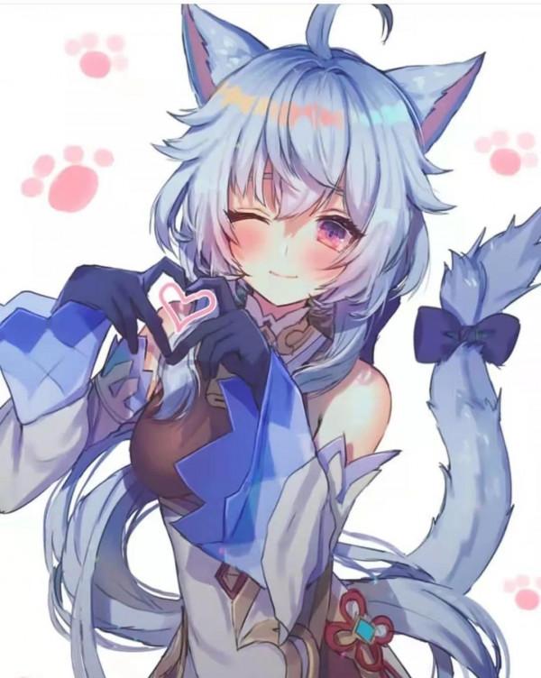 原神2.4版本抽卡建議，新玩家建議鍾離，老玩家決定先歪個刻晴