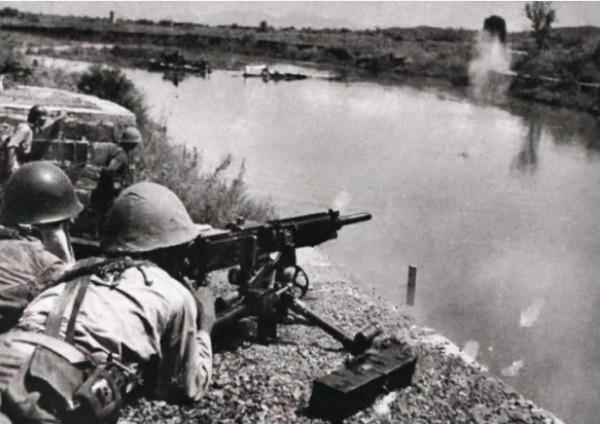 抗戰時,這個黔籍師團作戰勇猛,被刻碑紀念,解放後卻被拆除 抗戰時,這個黔籍師團作戰勇猛,被刻碑紀念,解放後卻被拆除