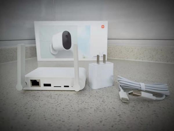 除了功能強大價效比高，室外監控你最在意啥？小米室外攝像機體驗