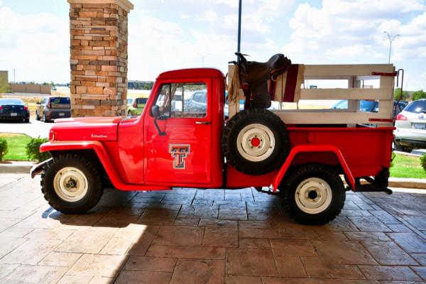 皮卡車有多實用?國外這7種用途,讓它深受歡迎 皮卡車有多實用?國外這7種用途,讓它深受歡迎