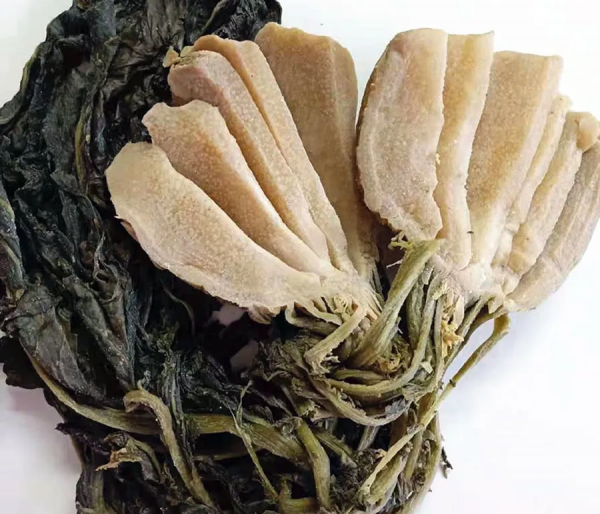 因為這個菜名，四川人和廣東人吵起來了