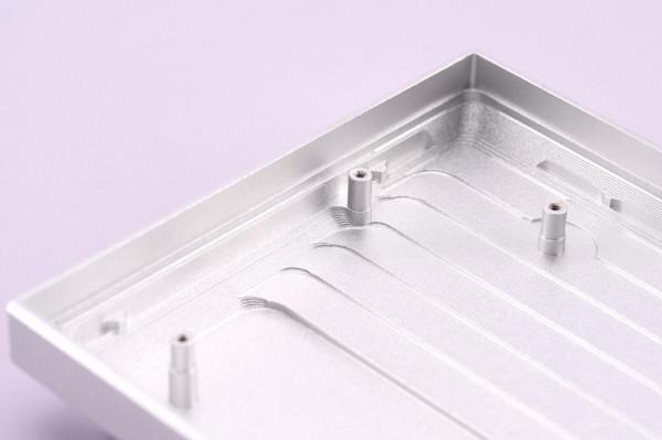 質感手感兼顧，TTC金粉軸 &amp; 珂芝 100PRO 簡評