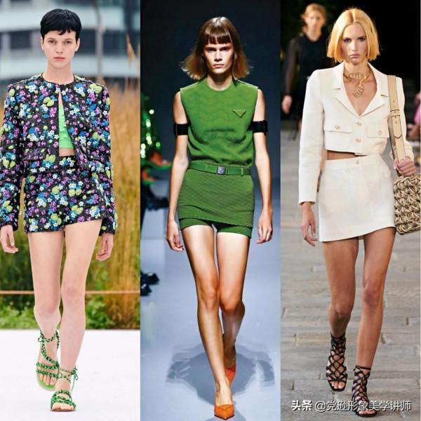 帶你感受一場流行盛宴—米蘭時裝週 帶你感受一場流行盛宴—米蘭時裝週