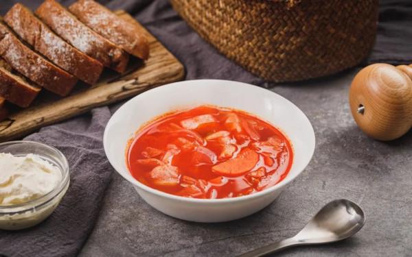 最適合冬日吃的暖胃神湯，7種食材滿口香