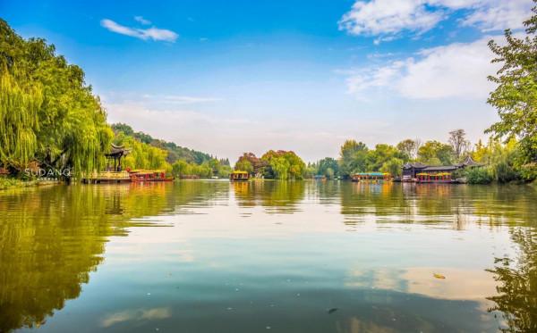 中國十座最具安全感的旅遊地級市，你去過幾個？