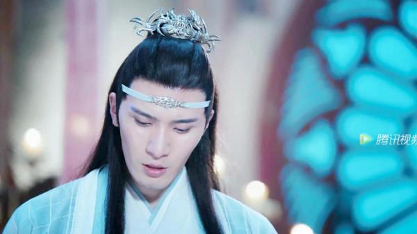 《陳情少年郎藍曦臣篇26》澤蕪君的悔恨