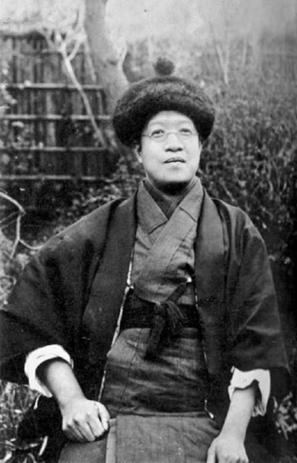 “大齡剩男”章太炎：性情狂傲無女敢嫁，登報徵婚，卻十年無訊息