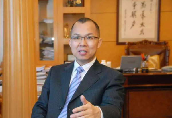 邁過2021，展望2022，房企掌舵者的地產風聲，吹響何處？