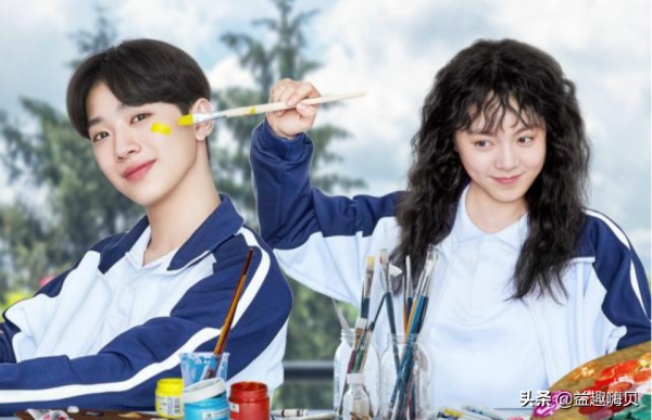 2021值得N刷的10部青春校園劇，又甜又虐又帶感，你看過哪幾部？