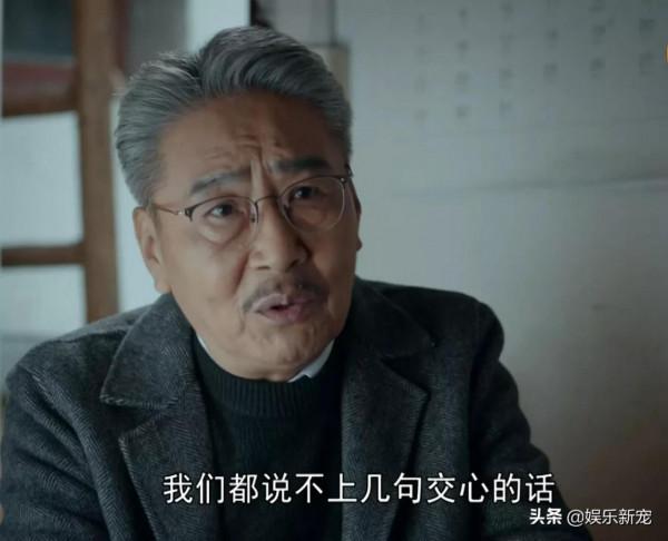 老閨蜜：就幾句臺詞還不錯，但劇本爛透了