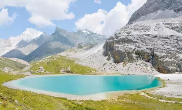 中國絕美的15個旅行地,每個都與眾不同,去了就捨不得離開 中國絕美的15個旅行地,每個都與眾不同,去了就捨不得離開