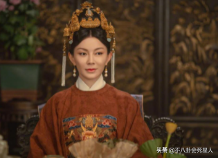 於正新劇裡的8位女星，從古典女神到最美小花，造型全栽了