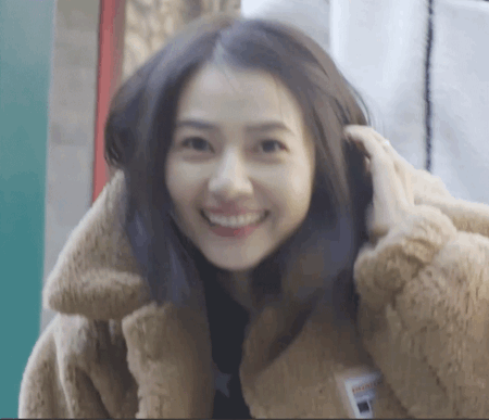 高圓圓｜用隨性與淡然詮釋溫柔的力量