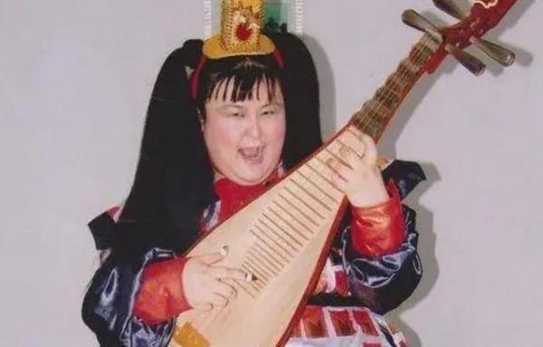 四個有實力的“胖”明星:賈玲北漂十年,謝晶晶減重140斤 四個有實力的“胖”明星:賈玲北漂十年,謝晶晶減重140斤