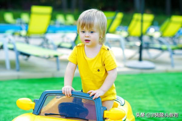 寶寶剛入園時很開心,一週後哭鬧不願意去幼兒園,給家長出妙招 寶寶剛入園時很開心,一週後哭鬧不願意去幼兒園,給家長出妙招