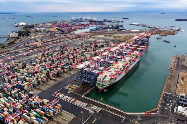 中國一帶一路新突破,泛亞鐵路即將通車 中國一帶一路新突破,泛亞鐵路即將通車