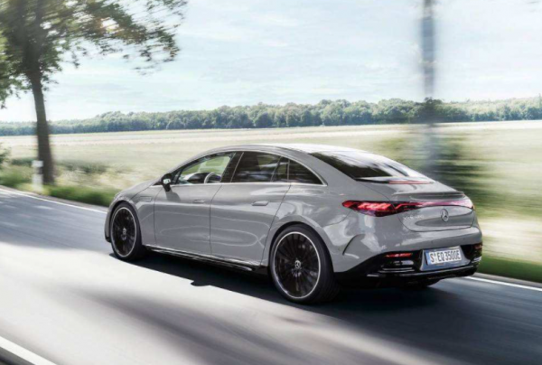 年後要買車？ 2022年這些合資轎車值得關注，賓士EQE、林肯Z領銜