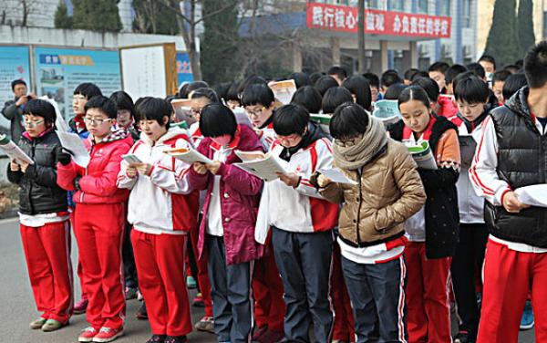 雙減之後，民辦學校和公辦學校“差距立見”，家長擔心的問題來了